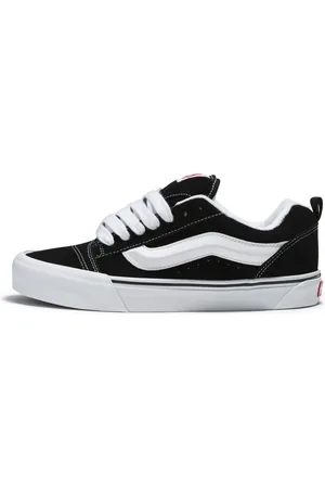 Vans Sneaker »Knu Skool«, unisex