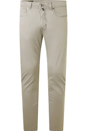 Pierre Cardin 5-Pocket-Hose »PC-Lyon«