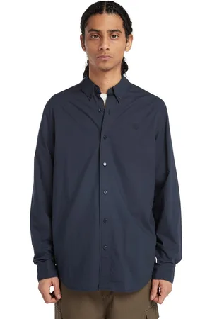 Timberland Langarmhemd