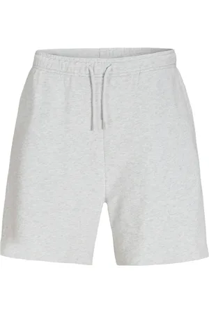 JACK & JONES Shorts »JPSTKANE CHARGE SWEAT SHORTS SRT SN«, mit elastischem Bund