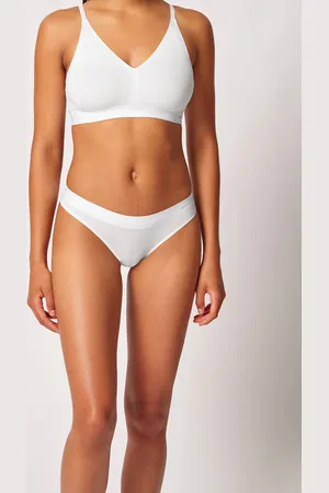 Skiny String »Smartouch«, ohne störende Nähte