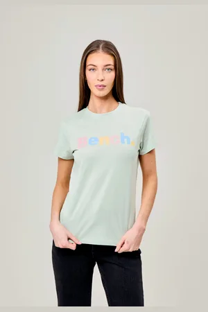 Bench Rundhalsshirt »ELIO«
