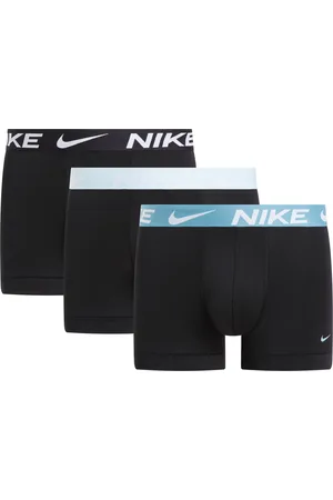 Nike Trunk »TRUNK 3PK«, (Packung, 3 St., 3er), mit NIKE Logo-Elastikbund