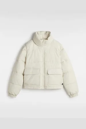 Vans Steppjacke »Aubrey Primaloft Puffer«