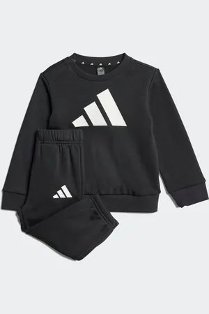 adidas Trainingsanzug »I BL FL JOG 240«, (2 tlg.)