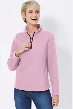 Classic Basics Fleeceshirt »Fleece-Shirt«, (1 tlg.)