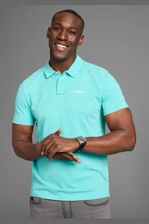 Bruno Banani Poloshirt, Poloshirt in schmaler Passform
