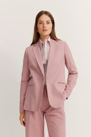 Bugatti Kurzblazer, mit Reverskragen