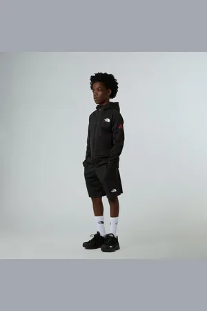 The North Face Trainingsshorts »Never Stop Shorts für Jungen«
