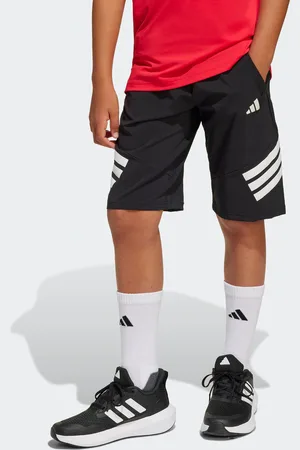 adidas Shorts »J NXT SHORTS«, (1 tlg.)