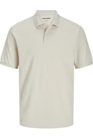 JACK & JONES Poloshirt »JJKANE POLO SS«