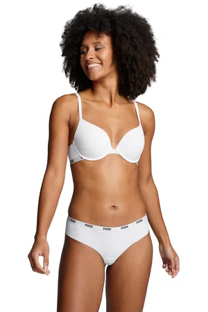 PUMA Push-up-BH » WOMEN PUSHUP BRA 1P HANG«, Mit gepolsterten Cups