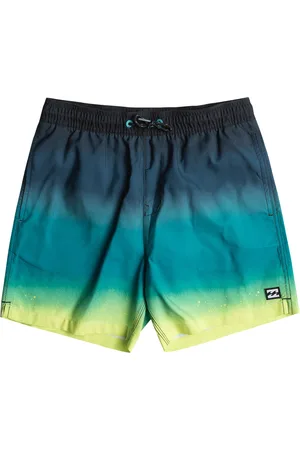 Billabong Badepants »ALL DAY FADE LB BOYS«