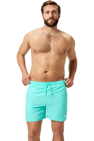 Speedo Badeshorts, (1 St.), schnell trocknend