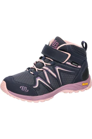BRUTTING Wanderschuh »Outdoorstiefel Rockwall«