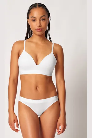 Skiny Triangel-BH »Smartouch«, mit soft gepolsterter Schale und ohne störende Nähte