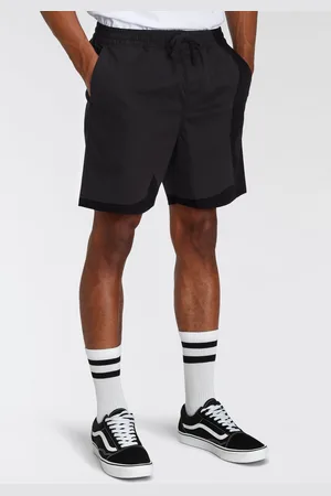 Vans Shorts »MN RANGE SALT WASH RELAXED ELASTIC SHORT«
