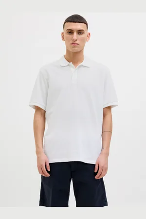 JACK & JONES Poloshirt »JJKANE POLO SS«