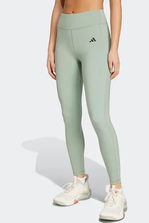 adidas Trainingstights »Cool Int. 7/8 L«, (1 tlg.)