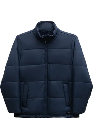 Vans Steppjacke »NO HOOD NORRIS MTE 1 PUFFER JACKET«, mit Logobadge
