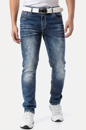 Cipo & Baxx Slim-fit-Jeans