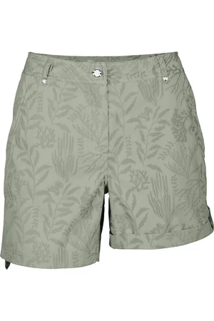 Killtec Shorts »KOS 184 WMN SHRTS«, Wasserabweisend, schnelltrocknend, Stretch, PFAS-frei imprägniert