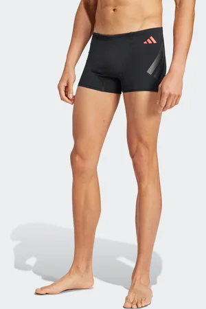 adidas Badehose »RIPSTREAM BOXER«, (1 St.)