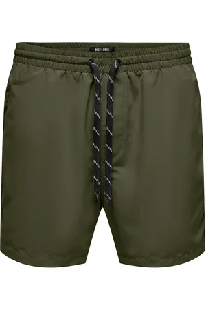 Only & Sons Badeshorts »ONSTED LIFE SWIM SHORT GW 1832«