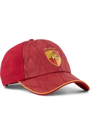 PUMA Baseball Cap »X HARRY POTTER DAD CAP JR«