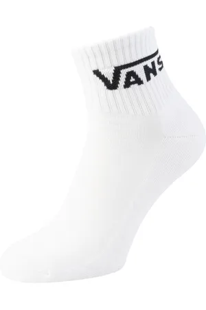 Vans Socken, (Packung, 3 Paar, 3er-Pack)