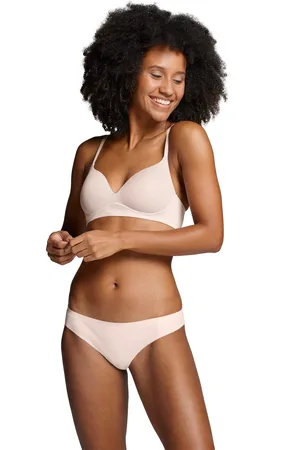 PUMA Bügelloser BH » WOMEN SOFT PADDED BRA 1P«, Unterbrustband mit Logodruck