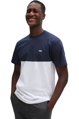 Vans T-Shirt »COLOR BLOCK«