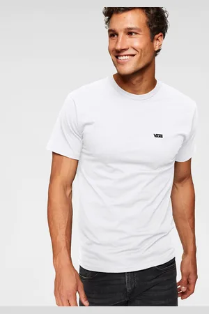 Vans T-Shirt »LEFT CHEST LOGO TEE«