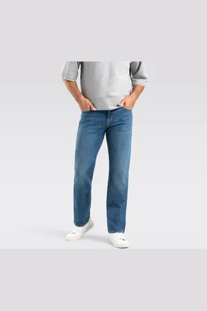 Mac Regular-fit-Jeans »Rick«, im Five-Pocket Style