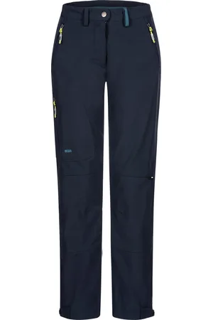 DEPROC-Active Softshellhose »STONECREST NEW WOMEN«, auch in Großen Größen erhältlich