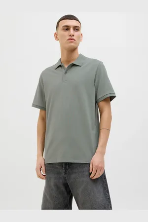 JACK & JONES Poloshirt »JJKANE POLO SS«