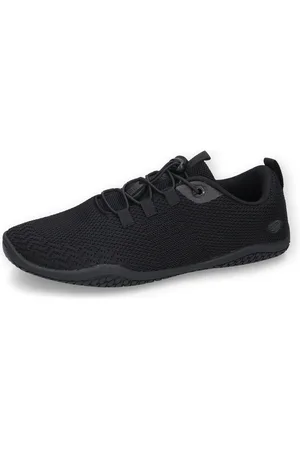 Dockers Barfußschuh, Barfußschuh, Schlupfschuh, Slip-On Sneaker mit Schnellverschluss