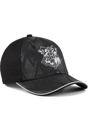 PUMA Baseball Cap »X HARRY POTTER DAD CAP JR«