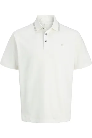 JACK & JONES Poloshirt »JPRALEX SS POLO STYD SS25«