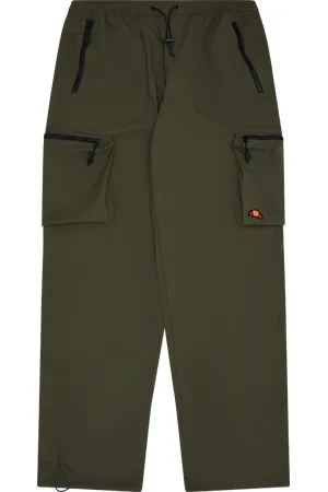 Ellesse Cargohose »SQUADRON CARGO PANT«, (1 tlg.)