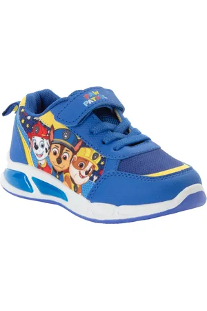 Disney Sneaker »Paw Patrol«, mit cooler Blinkfunktion