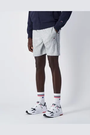 Champion Jerseyhose »ICONS Athletic Shorts«