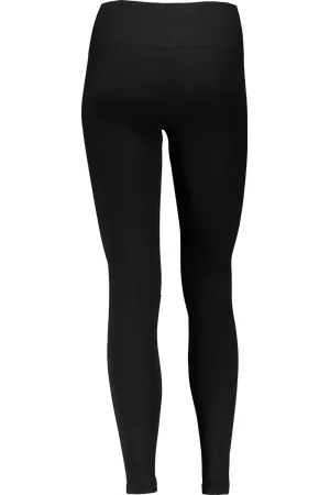 Calvin Klein Leggings »CKJ WOMEN LEGGING 1P HIGH-WAIST MONOGRAM«, Komfortabler Bund