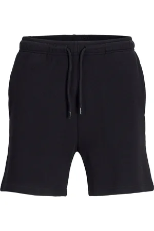 JACK & JONES Shorts »JPSTKANE CHARGE SWEAT SHORTS SRT SN«, mit elastischem Bund