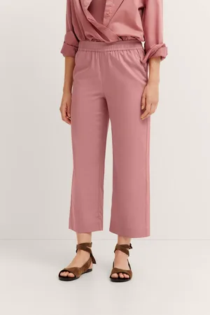 Bugatti Stoffhose, mit flexiblem Bund