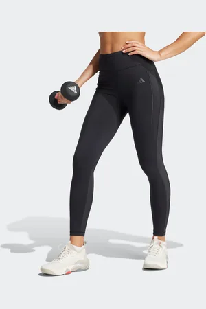 adidas Trainingstights »Cool Int. 7/8 L«, (1 tlg.)