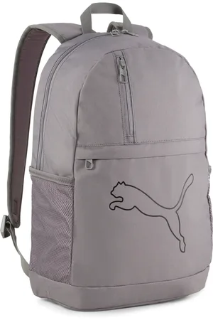PUMA Rucksack »PLUS BACKPACK«