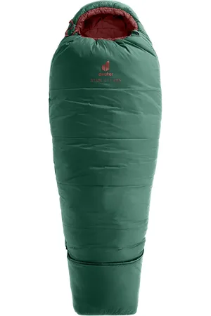 Deuter Kinderschlafsack »STARLIGHT PRO«, (1 tlg.), für Kinder
