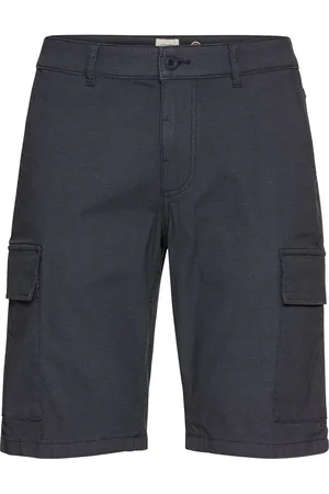 Camel Active Cargobermudas, mit Taschen