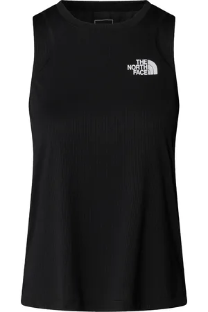 The North Face Tanktop »Lightbright Tank Top für Damen«, (1 tlg.)
